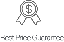 Best Price Guarantee
