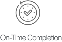 On-Time Completion